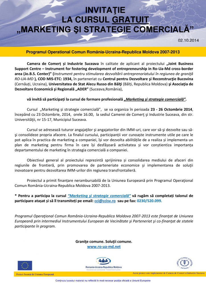 Newsletter_curs_Mkt si strategie comerciala_23-26 oct
