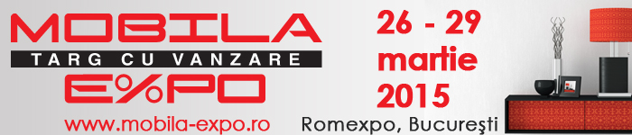 700 x 150 px - Mobila Expo